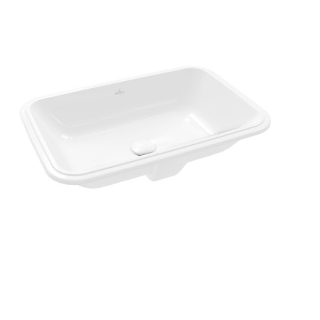 Architectura Villeroy&Boch Umywalka Podblatowa 57 cm 5A776101