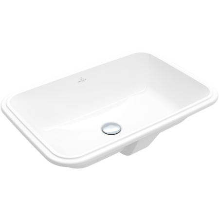 Architectura Villeroy&Boch Umywalka Podblatowa 57 cm 5A776101