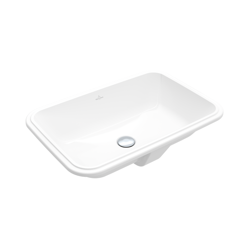 Architectura Villeroy&Boch Umywalka Podblatowa 57 cm 5A776101