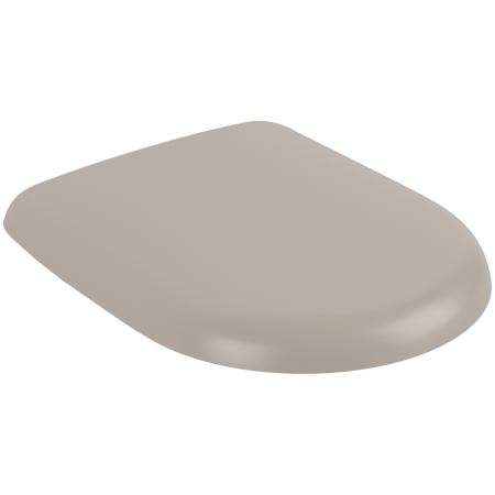 Villeroy & Boch Antao 8M67S1AM — deska sedesowa wolnoopadająca Almond