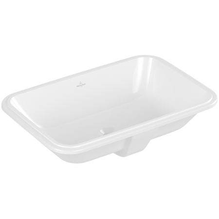 Architectura Villeroy&Boch Umywalka Podblatowa 57 cm 5A776101