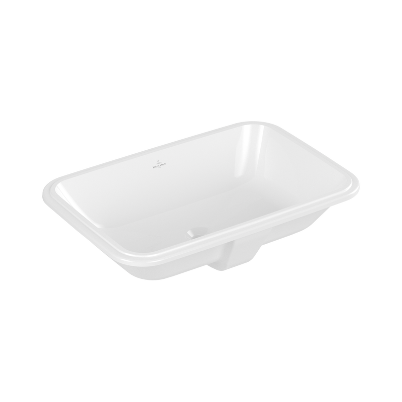 Architectura Villeroy&Boch Umywalka Podblatowa 57 cm 5A776101