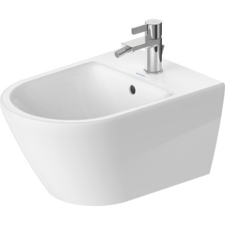 Duravit D-Neo 2294150000 — podwieszany bidet biały
