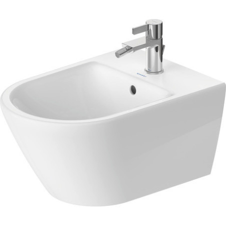 Duravit D-Neo 2294150000 — podwieszany bidet biały