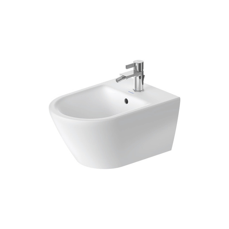 Duravit D-Neo 2294150000 — podwieszany bidet biały