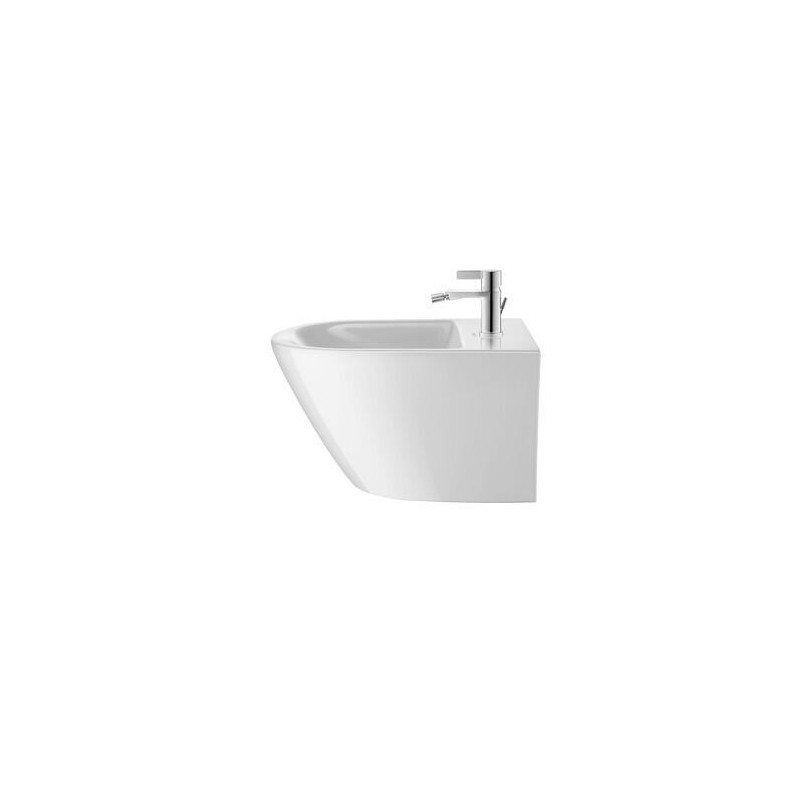Duravit D-Neo 2294150000 — podwieszany bidet biały
