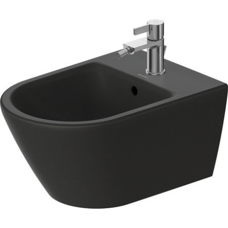 Duravit D-Neo 2294150000 — podwieszany bidet biały