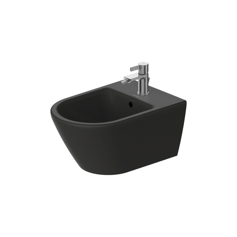 Duravit D-Neo 2294150000 — podwieszany bidet biały