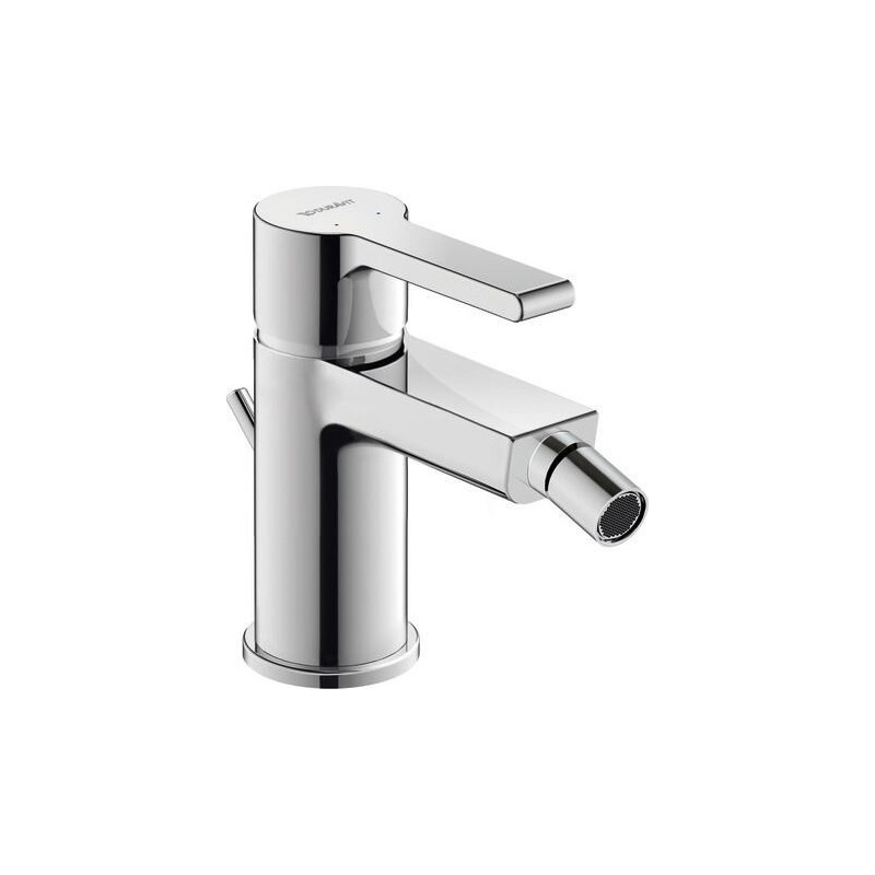 Duravit B.2 B22400001010 — bateria bidetowa chrom