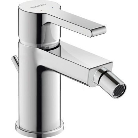 Duravit B.2 B22400001010 — bateria bidetowa chrom