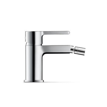 Duravit B.2 B22400001010 — bateria bidetowa chrom