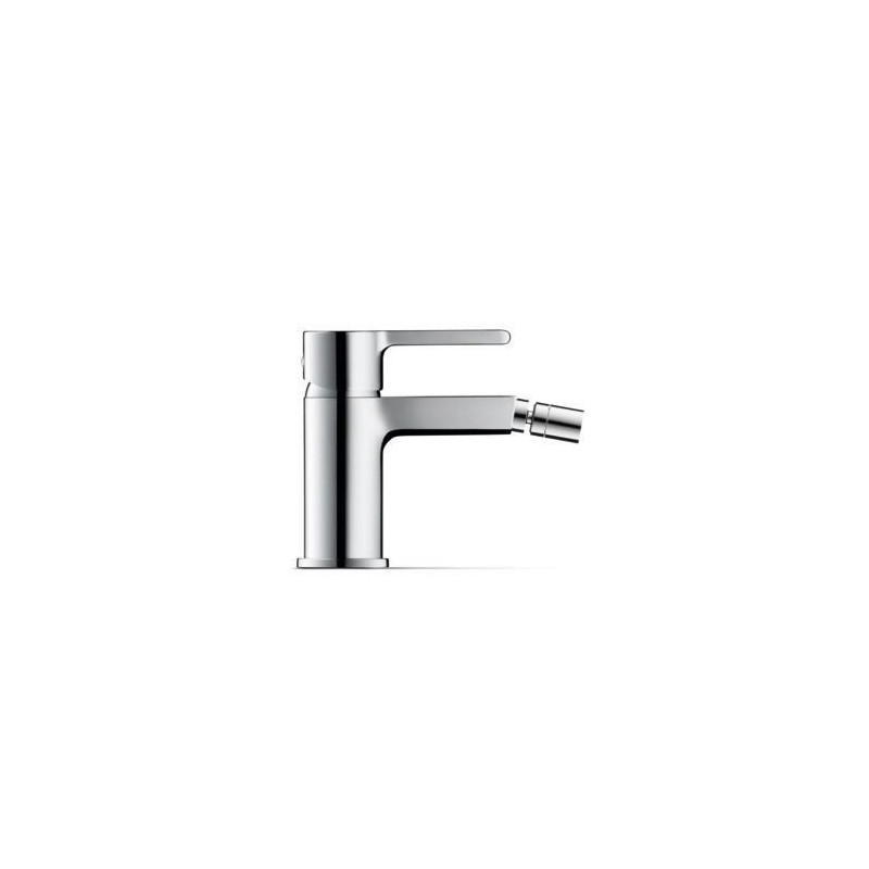 Duravit B.2 B22400001010 — bateria bidetowa chrom
