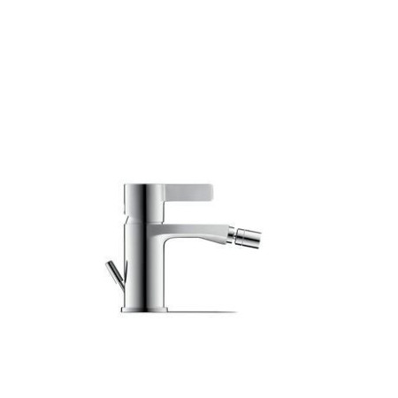 Duravit D-Neo DE2400001010 — bateria bidetowa chrom