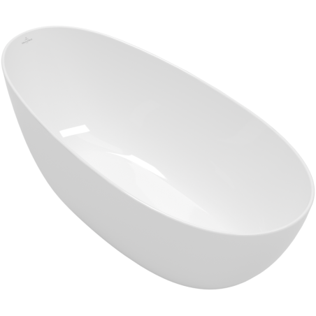 Villeroy & Boch Antao UBQ170TAO7V-01 — wanna wolnostojąca biała 170×75