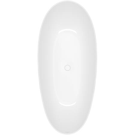 Villeroy & Boch Antao UBQ170TAO7V-01 — wanna wolnostojąca biała 170×75