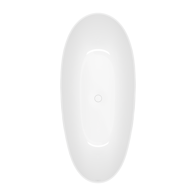 Villeroy & Boch Antao UBQ170TAO7V-01 — wanna wolnostojąca biała 170×75