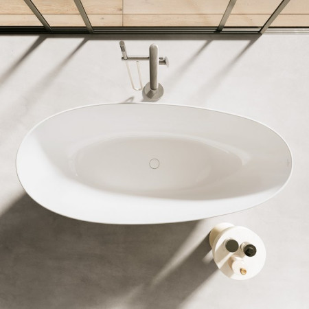 Villeroy & Boch Antao UBQ170TAO7V-01 — wanna wolnostojąca biała 170×75