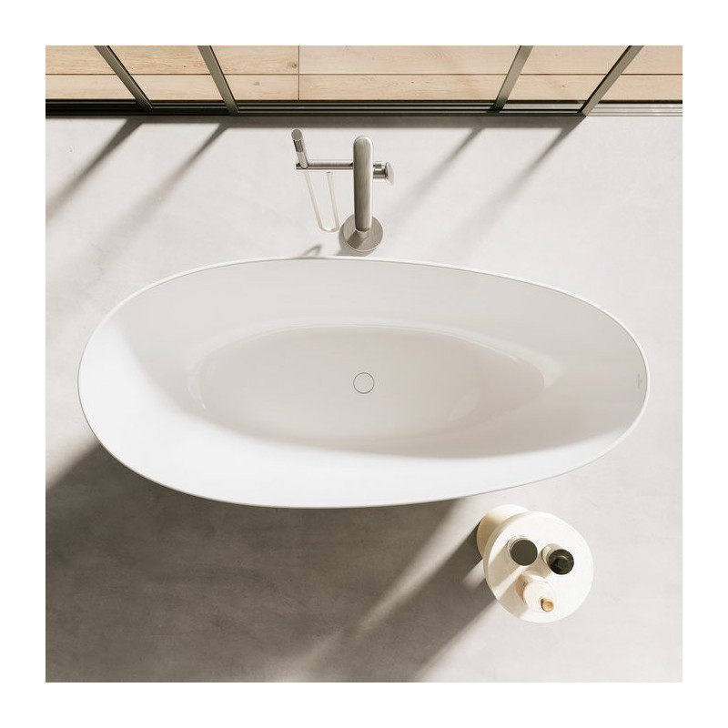 Villeroy & Boch Antao UBQ170TAO7V-01 — wanna wolnostojąca biała 170×75