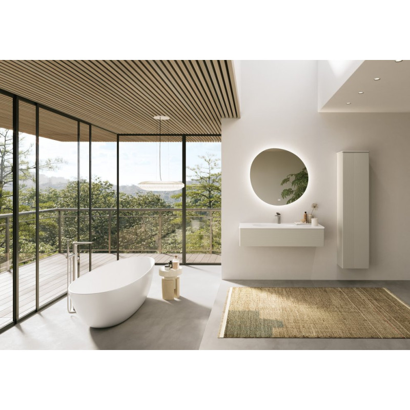 Villeroy & Boch Antao UBQ170TAO7V-01 — wanna wolnostojąca biała 170×75