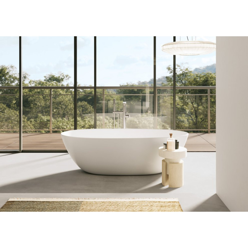 Villeroy & Boch Antao UBQ170TAO7V-01 — wanna wolnostojąca biała 170×75