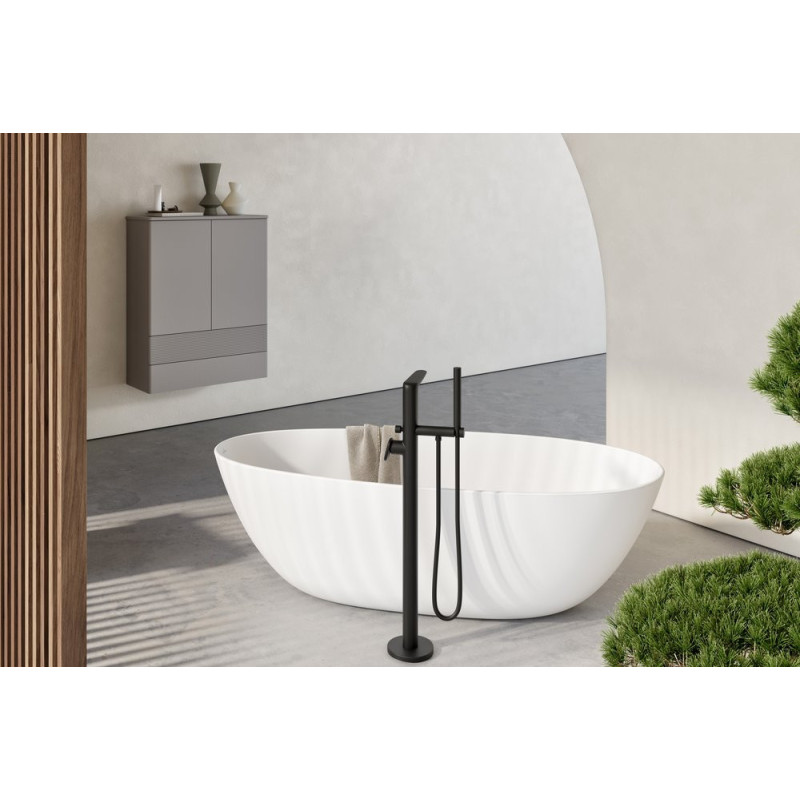 Villeroy & Boch Antao UBQ170TAO7V-RW — wanna wolnostojąca biały mat 17