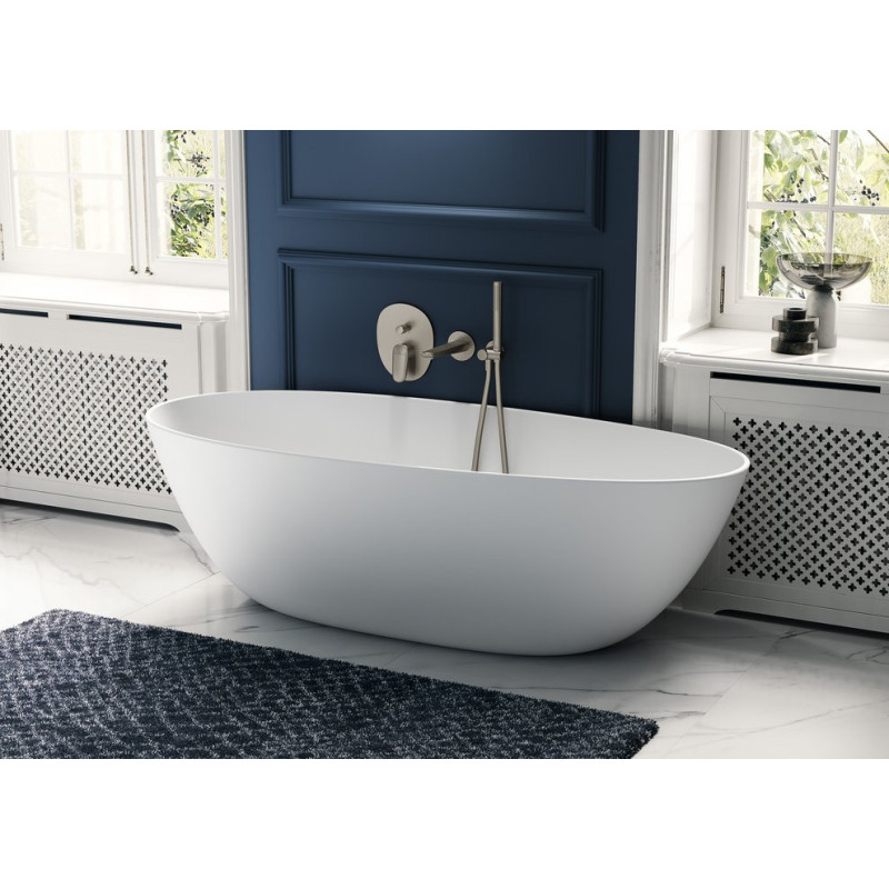 Villeroy & Boch Antao UBQ170TAO7V-RW — wanna wolnostojąca biały mat 17