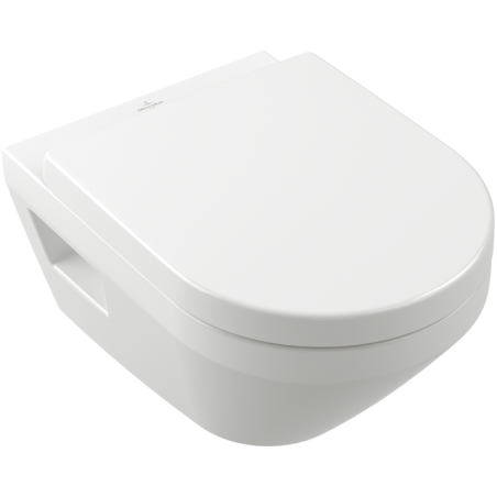 Architectura Villeroy&Boch 53 cm Miska WC CeramicPlus 5684C0R1