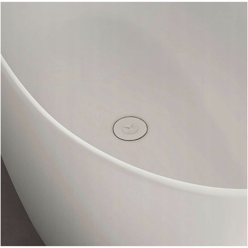 Villeroy & Boch U909530RW — syfon wannowy ViFlow Stone White