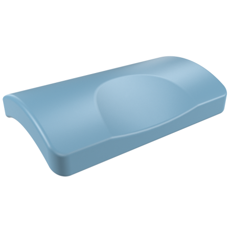 Villeroy & Boch U906100LL — zagłówek / poduszka do wanny Peru