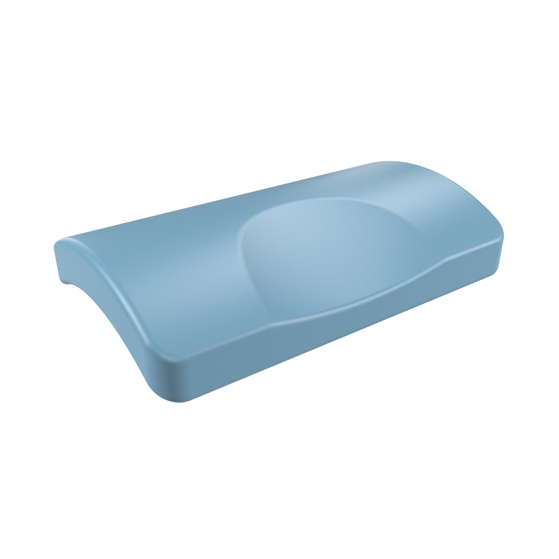 Villeroy & Boch U906100LL — zagłówek / poduszka do wanny Peru