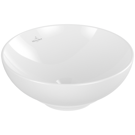 Villeroy & Boch Loop & Friends 4A450001 — umywalka nablatowa 38 cm