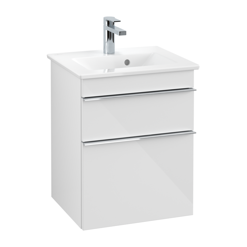 Villeroy & Boch Venticello A92201DH — szafka podumywalkowa biała