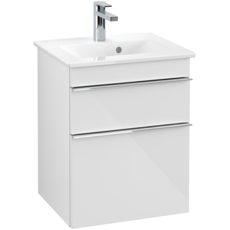 Villeroy & Boch Venticello A92201DH — szafka podumywalkowa biała