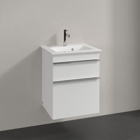 Villeroy & Boch Venticello A92201DH — szafka podumywalkowa biała