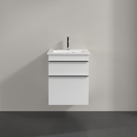 Villeroy & Boch Venticello A92201DH — szafka podumywalkowa biała