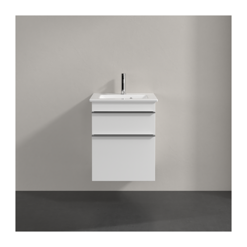 Villeroy & Boch Venticello A92201DH — szafka podumywalkowa biała