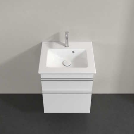 Villeroy & Boch Venticello A92201DH — szafka podumywalkowa biała