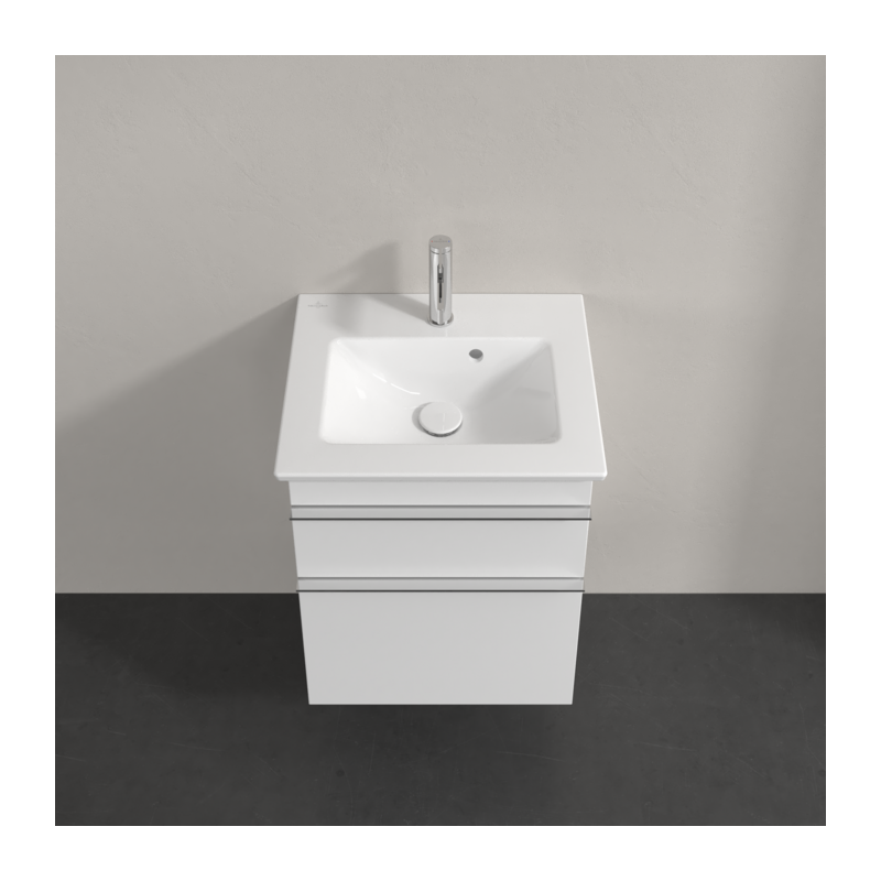Villeroy & Boch Venticello A92201DH — szafka podumywalkowa biała