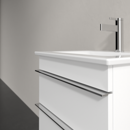 Villeroy & Boch Venticello A92201DH — szafka podumywalkowa biała