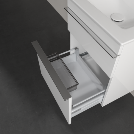 Villeroy & Boch Venticello A92201DH — szafka podumywalkowa biała