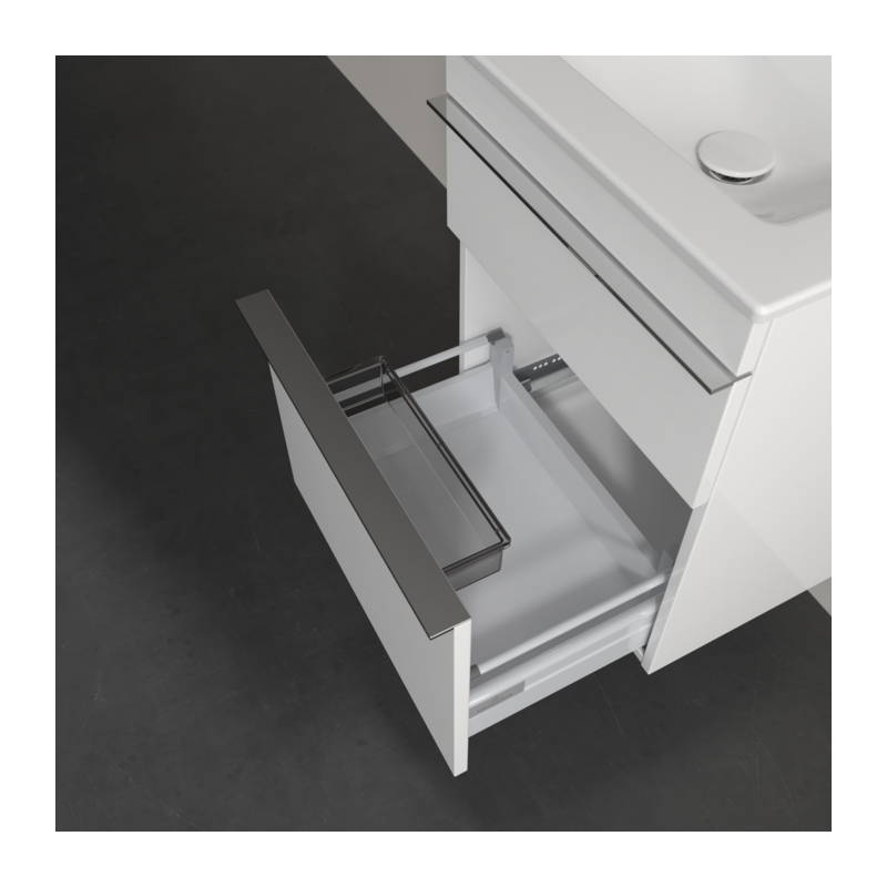 Villeroy & Boch Venticello A92201DH — szafka podumywalkowa biała