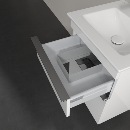 Villeroy & Boch Venticello A92201DH — szafka podumywalkowa biała