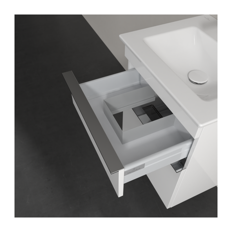 Villeroy & Boch Venticello A92201DH — szafka podumywalkowa biała