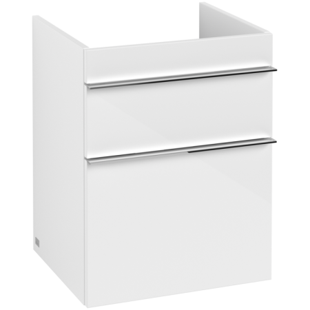 Villeroy & Boch Venticello A92201DH — szafka podumywalkowa biała