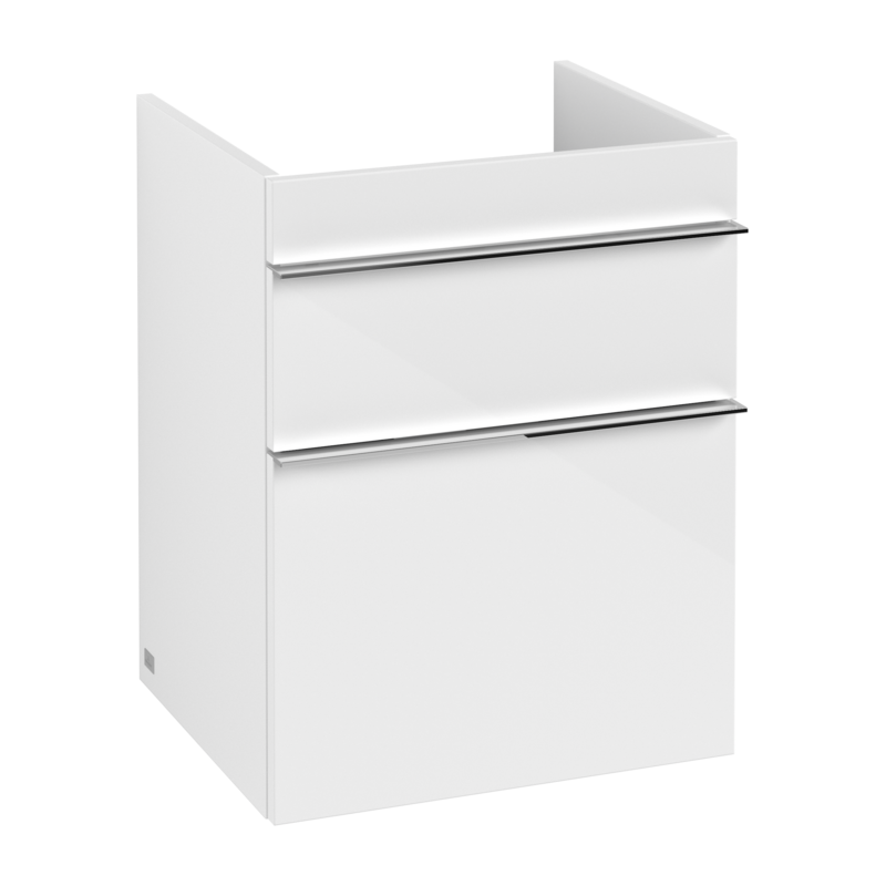 Villeroy & Boch Venticello A92201DH — szafka podumywalkowa biała