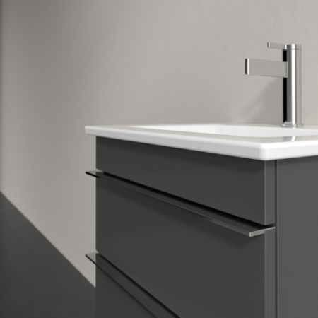 Villeroy & Boch Venticello A92201FP — szafka podumywalkowa Glossy Grey