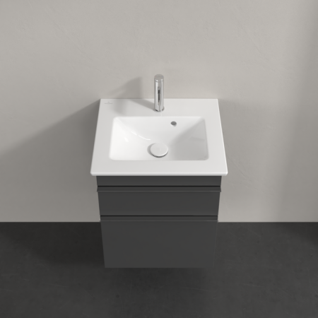 Villeroy & Boch Venticello A92201FP — szafka podumywalkowa Glossy Grey