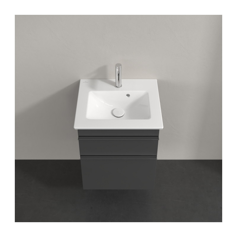 Villeroy & Boch Venticello A92201FP — szafka podumywalkowa Glossy Grey
