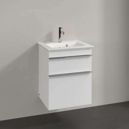 Villeroy & Boch Venticello A92201MS — szafka podumywalkowa biały mat