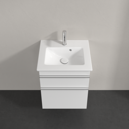 Villeroy & Boch Venticello A92201MS — szafka podumywalkowa biały mat